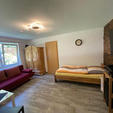 Messe-Apartment, 4 Schlafzimmer, 80 Qm, Garten - 6 Km Zur Messe, Verkehrsguenstig, Ruhig, Parkplaetze Nuremberg Extérieur photo
